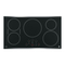 Induction cooktop GE PHP960 Installation Instructions Manual