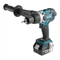 Drill Makita DDF458Z Instruction Manual