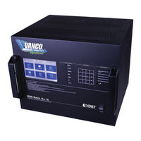 Vanco VPW-280799 Product Manual