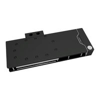 EK-Quantum Vector2 XC3 RTX 3080 D-RGB User Manual