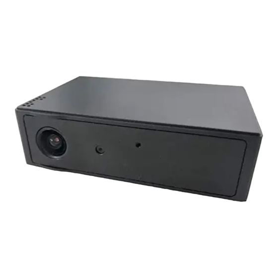 Spycentre Security 1080P ZMax MicroCam Instructions