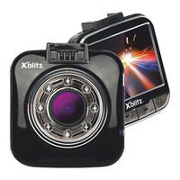 Xblitz GO SE User Manual