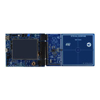 St STEVAL-ST25R3916B User Manual