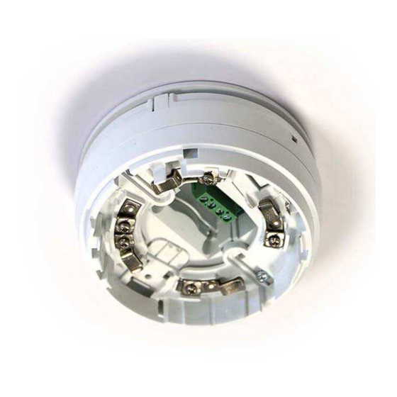 INIM enea ESB1030 Manual