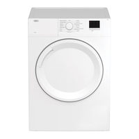 Defy DTD316 User Manual