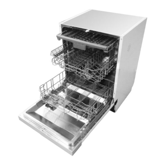 Amica EGSP 14663 V Operating Instructions Manual