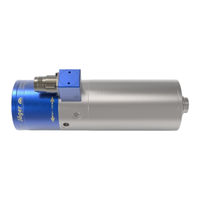 Jäger Z80-H460.03 S5W2/2 Manual