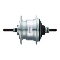 Shimano SG-7R46 Service Manual
