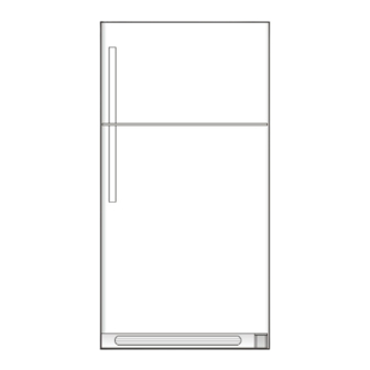 Crosley 241824301 Use And Care Manual