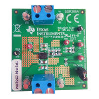 Texas Instruments TPSM861252 User Manual