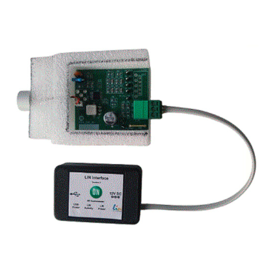 onsemi NCV75215R1GEVK Manuals