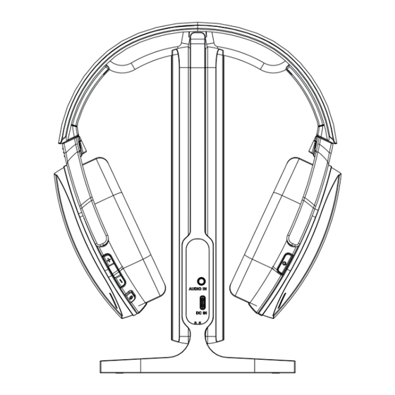 Retekess TA007 User Manual