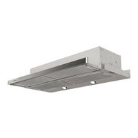 AIRLUX AHE66 Manual
