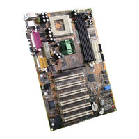 ABIT SL6 User Manual