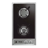Kaiser KG 40.600 Series Installation & Use Manual
