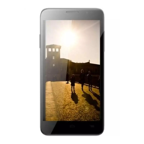 Karbonn A18+ Manuals