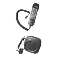Motorola LM100 Series Specifications