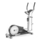 Elliptical Trainer York Fitness 3600 Elliptical Exercises & Instruction Manual