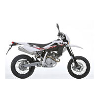 Husqvarna SMS4 Workshop Manual