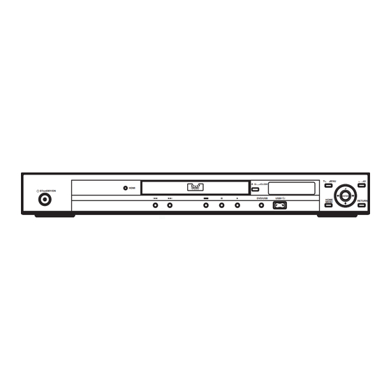Pioneer DV-410V-K Service Manual