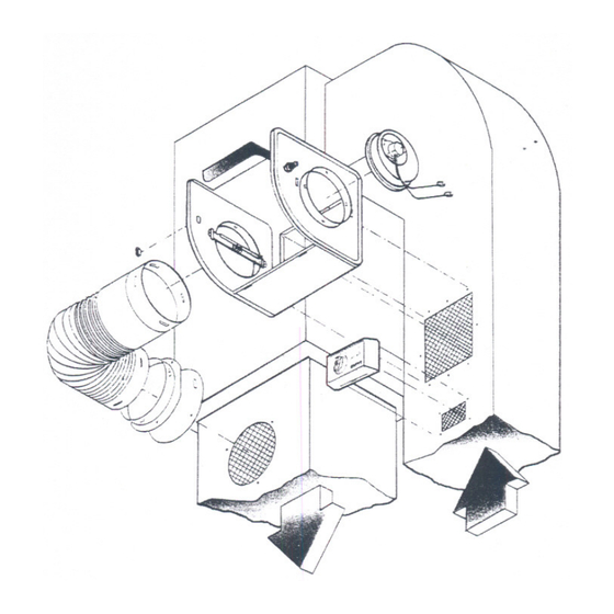Lasko 900L Installation And Maintenance/Owners Manual