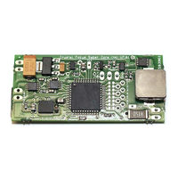 Plecter Labs Crystal Focus Saber Core V7.5 User Manual