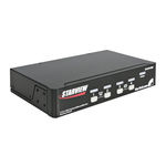 StarTech.com StarView SV1631D User Manual