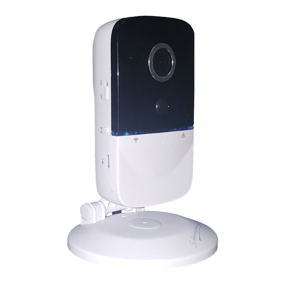 freecam C330 Quick Setup Manual