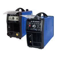 Spartus EasyCUT 40E User Manual