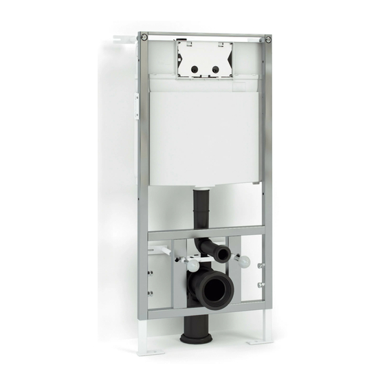 User Manuals: Svedbergs 90410 Plumbing Fixtures