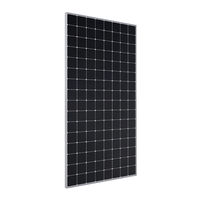 SunPower SPR-E Series Safety And Installation Instructions Manual