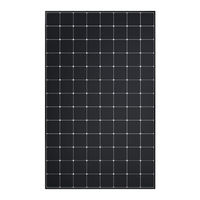 SunPower SPR-E Series Safety And Installation Instructions Manual