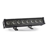 Expolite led21165 User Manual