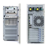 Nec Express5800/T120e Manuals | ManualsLib