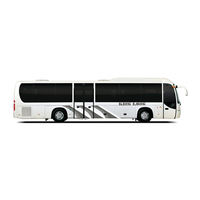 King Long XMQ6120C series Operating Manual