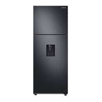 Samsung RT44A Series User Manual