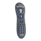 Remote Control Philips SRP3013 User Manual
