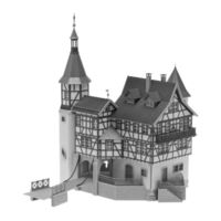 Faller 130385 Manual
