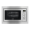 Microwave Oven Zanussi ZSC25225XA User Manual