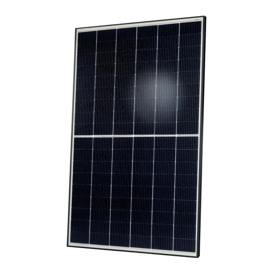 Qcells Q.PEAK DUO M-G11 Series Installation And Operation Manual