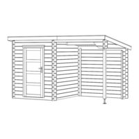 Outdoor Life Products JL1818-37 EDH Assembly Instructions Manual