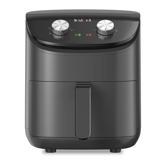 INSTANT AFB4002BK USER MANUAL Pdf Download ManualsLib instant-afb4002bk-user-manual-pdf-download-manualslib
