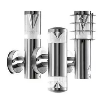 LIVARNO LUX 62338 Assembly And Safety Advice