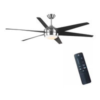 Home Decorators Collection WINDWARD 68000 Use And Care Manual
