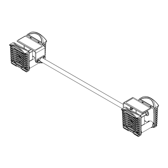 PowerBlock SPORT 24 Assembly Instructions