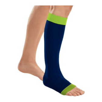 medi Rehab one Manual