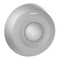 Dinuy DM TEC B1B Instruction Manual