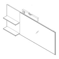 Forte QXLD22 Assembly Instruction Manual