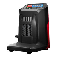 Toro Flex-Force Power System 60V MAX 88901 Manual