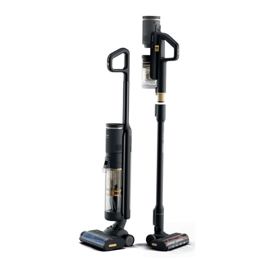 Philips 6000 Series Manual